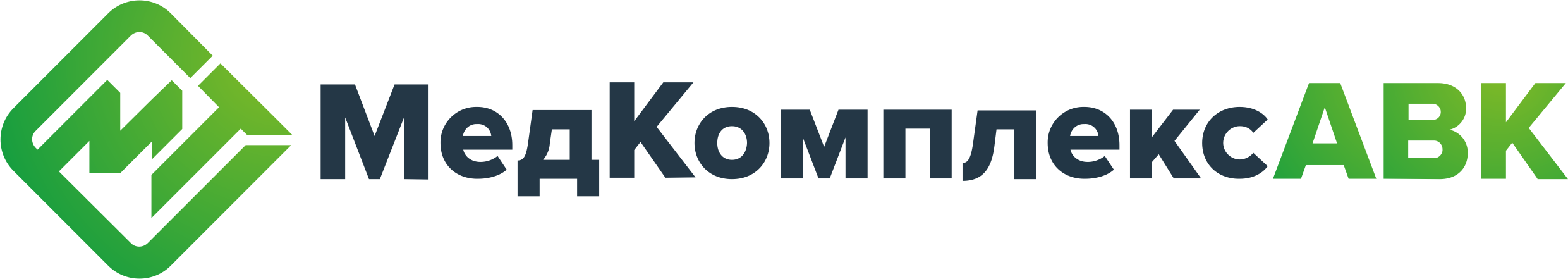 Медкомплекс А.В.К.