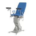 Гинекологические кресла с электрической регулировкой высоты Гинекологические кресла с электрической регулировкой высоты