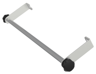 Держатель рулонных полотенец