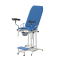 Гинекологические кресла с ручной регулировкой секций Гинекологические кресла с ручной регулировкой секций