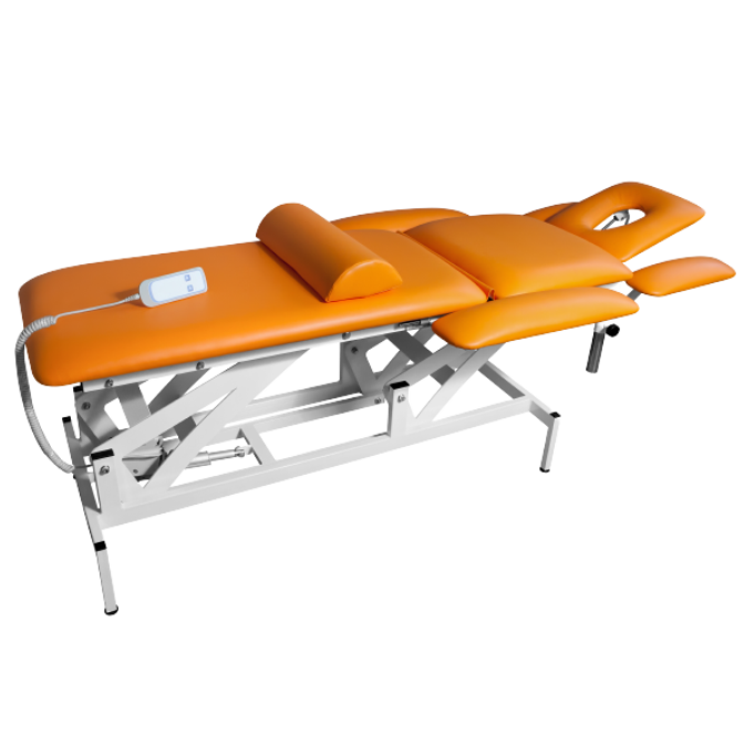 Массажные столыпрофессионального класса