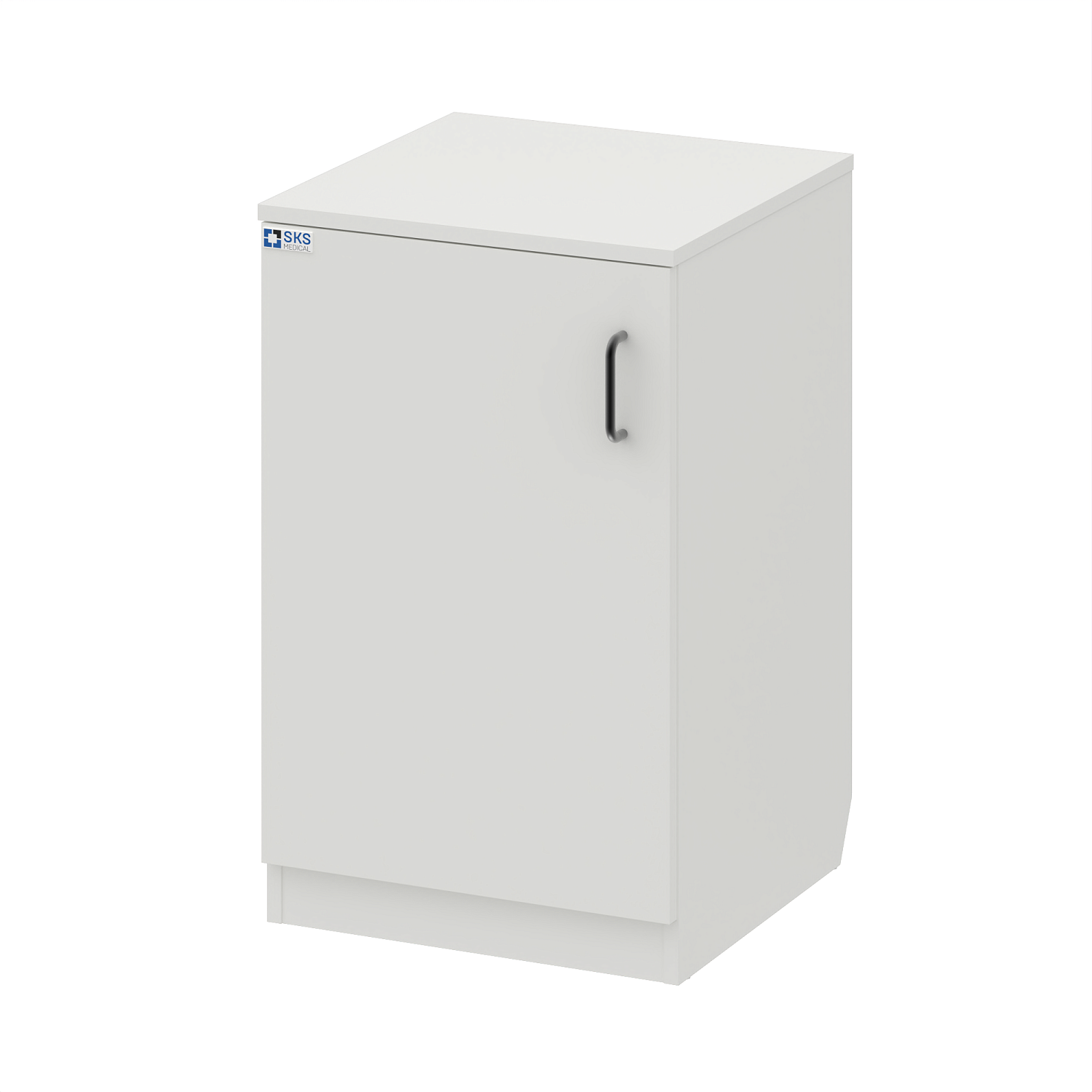 Тумба прикроватная GRAY LITE 5