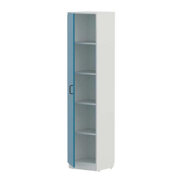 Шкаф-колонка для документов WHITE LITE 3 Шкаф-колонка для документов WHITE LITE 3
