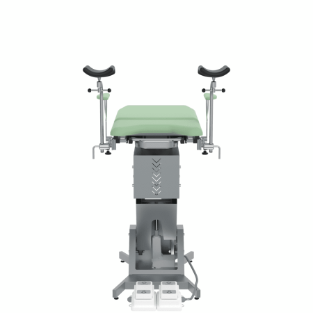 Кресло гинекологическое универсальное c подогревом КГУ VLANA-2