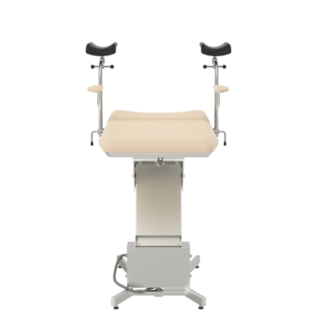 Кресло гинекологическое универсальное c подогревом КГУ VLANA-1