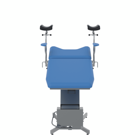 Кресло гинекологическое универсальное c подогревом КГУ VLANA-2