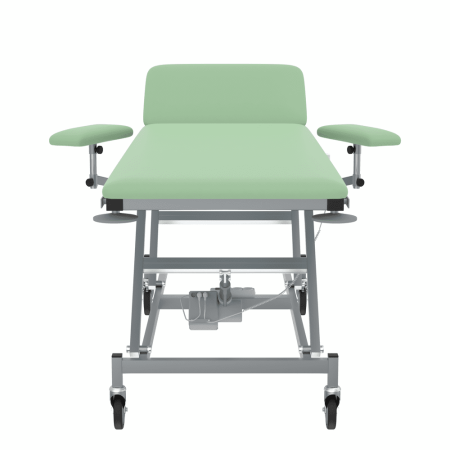 Перевязочный стол с электроприводом СМП 1.2 VLANA