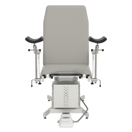 Кресло гинекологическое универсальное c подогревом КГУ VLANA-1