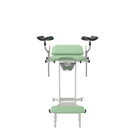 Кресло гинекологическое-урологическое КГУ-05.00