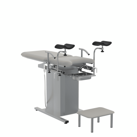 Кресло гинекологическое КГ-06.П2