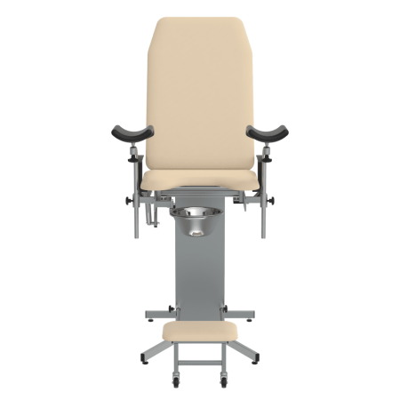 Кресло гинекологическое-урологическое КГУ-05.02