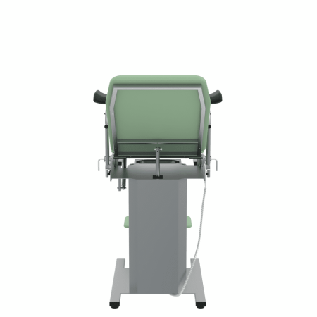 Кресло гинекологическое КГ-06.П2