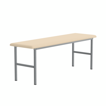 Банкетка без спинки медицинская малая БМм Банкетка без спинки медицинская малая БМм