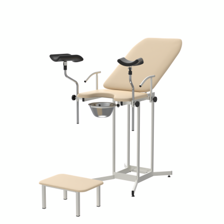 Кресло гинекологическое-урологическое КГУ-05.00