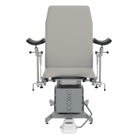 Кресло гинекологическое универсальное c подогревом КГУ VLANA-1