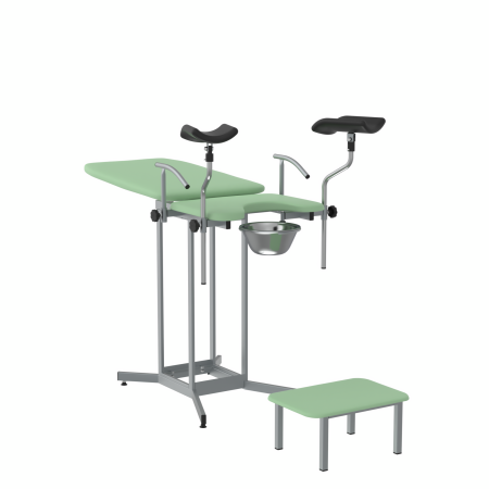 Кресло гинекологическое-урологическое КГУ-05.00