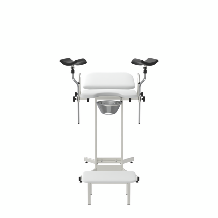 Кресло гинекологическое-урологическое КГУ-05.00