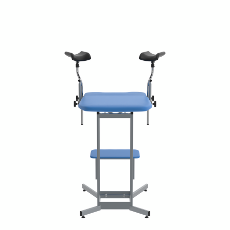 Кресло гинекологическое-урологическое КГУ-05.00