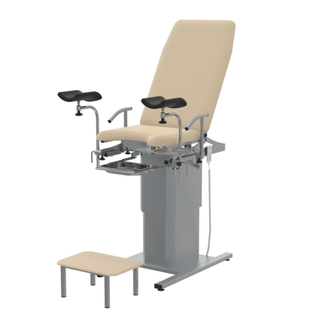 Кресло гинекологическое КГ-06.П3