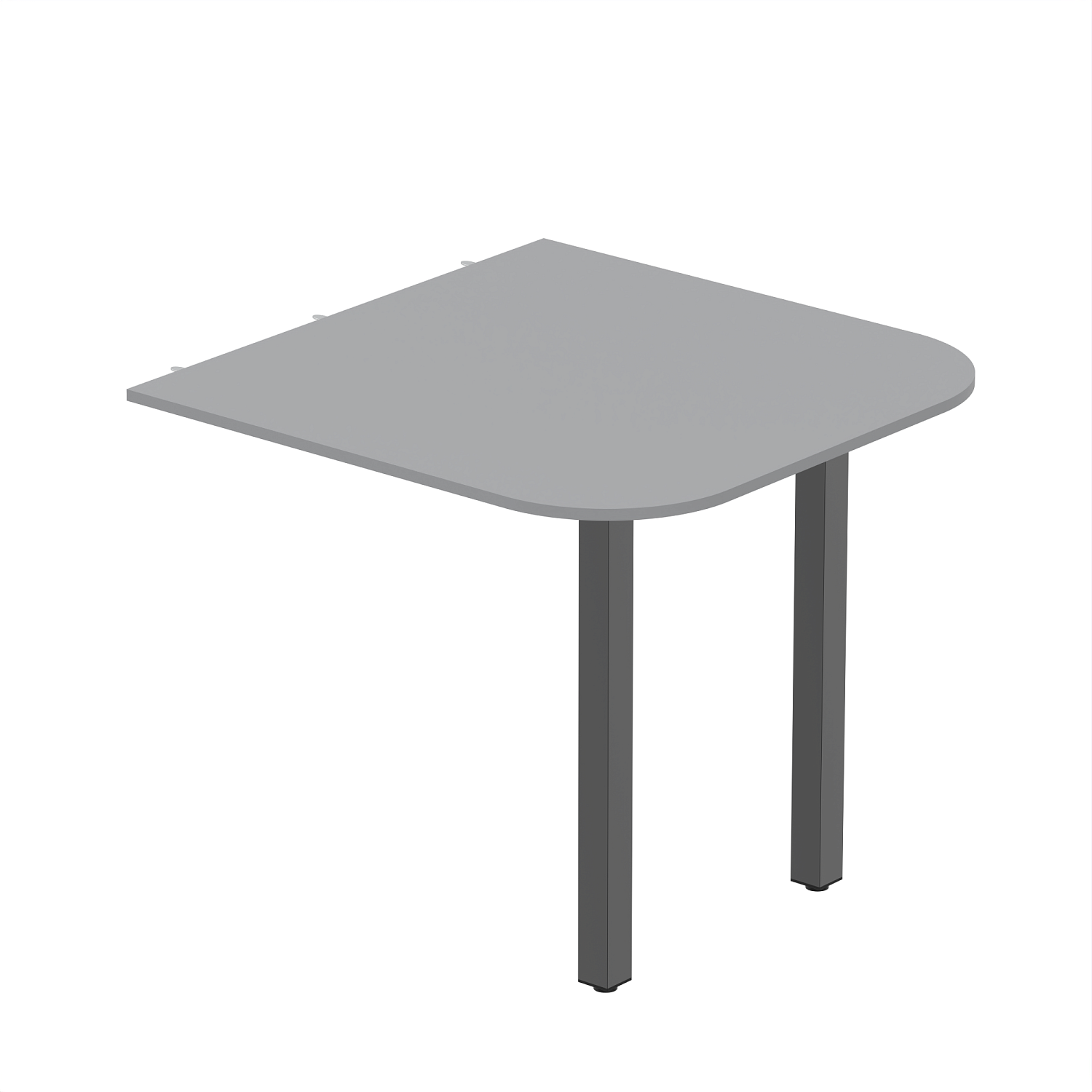 Стол приставной GRAY LITE 2