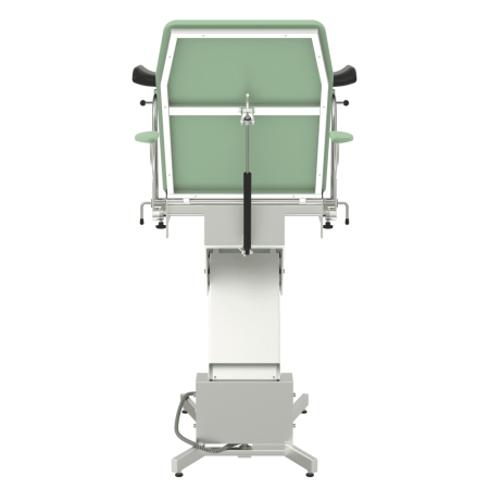 Кресло гинекологическое универсальное c подогревом КГУ VLANA-1