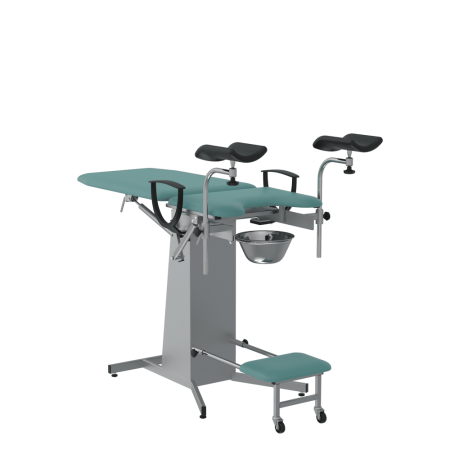 Кресло гинекологическое-урологическое КГУ-05.02