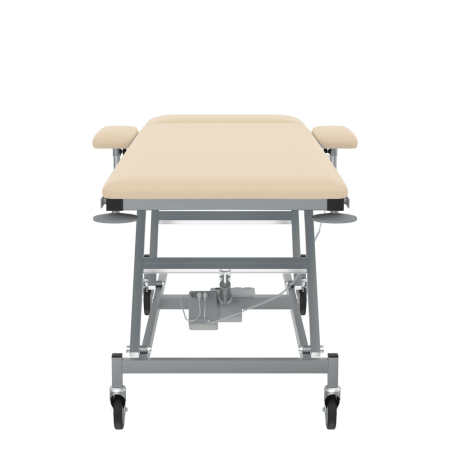 Перевязочный стол с электроприводом СМП 1.2 VLANA