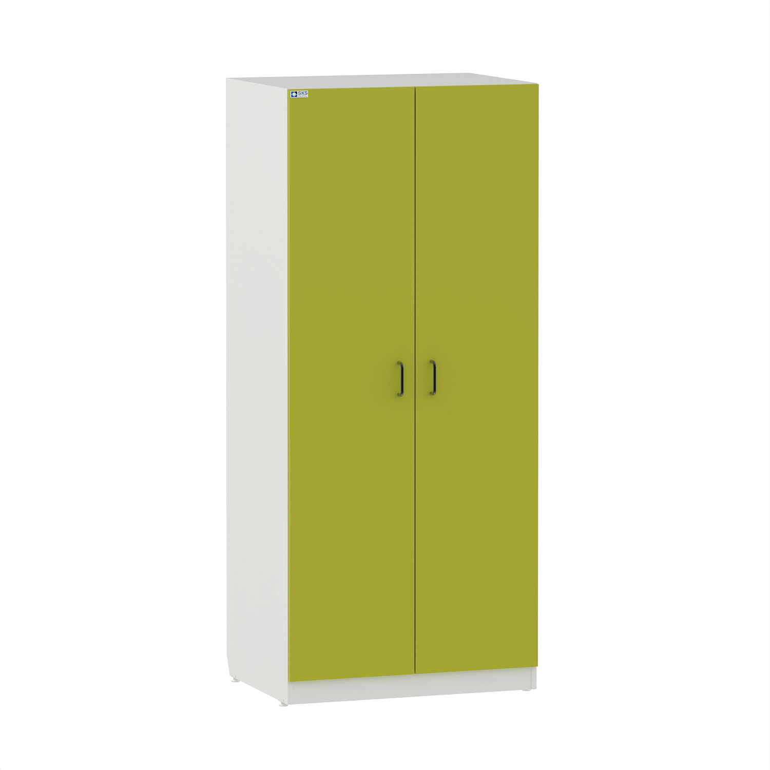 Шкаф одежный WHITE LITE 1 Шкаф одежный WHITE LITE 1