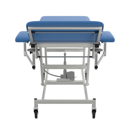 Перевязочный стол с электроприводом СМП 1.2 VLANA