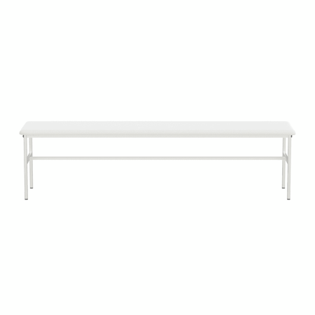 Банкетка без спинки медицинская БМ