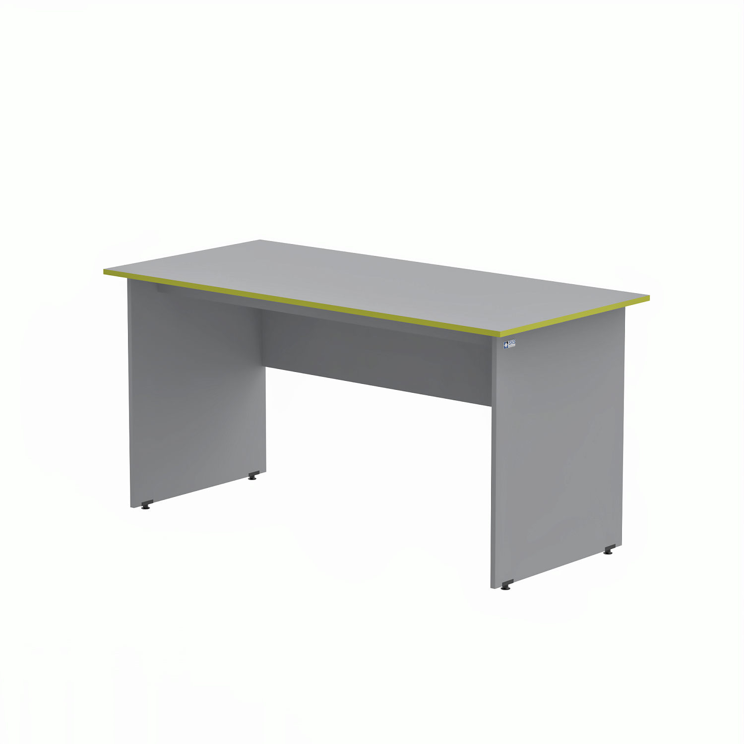 Стол рабочий GRAY LITE 8