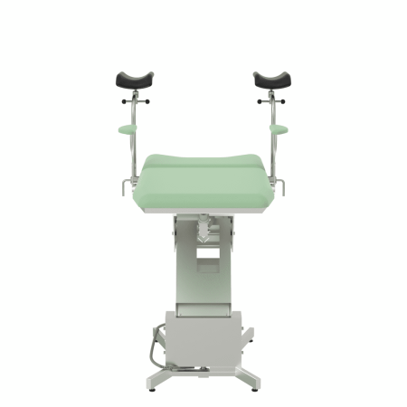 Кресло гинекологическое универсальное c подогревом КГУ VLANA-2