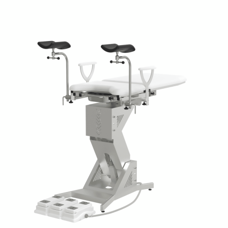 Кресло гинекологическое универсальное КГУ-01.3 VLANA