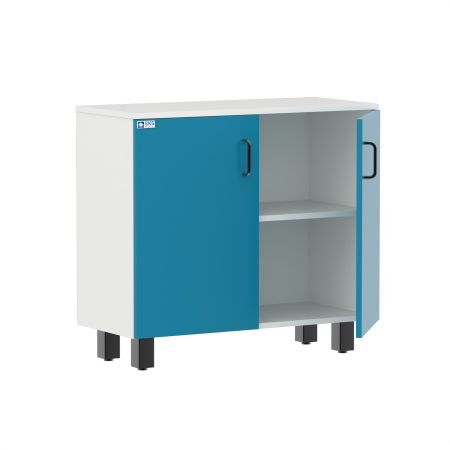 Тумба прикроватная WHITE LITE 3