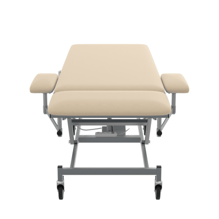 Перевязочный стол с электроприводом СМП 1.2 VLANA