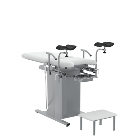 Кресло гинекологическое КГ-06.П2