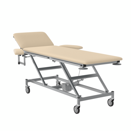 Перевязочный стол с электроприводом СМП 1.2 VLANA