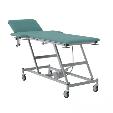 Перевязочный стол с электроприводом СМП 1.2 VLANA