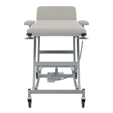 Перевязочный стол с электроприводом СМП 1.2 VLANA