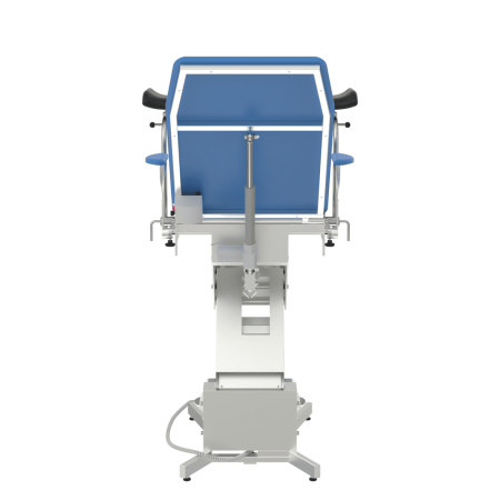 Кресло гинекологическое универсальное c подогревом КГУ VLANA-3