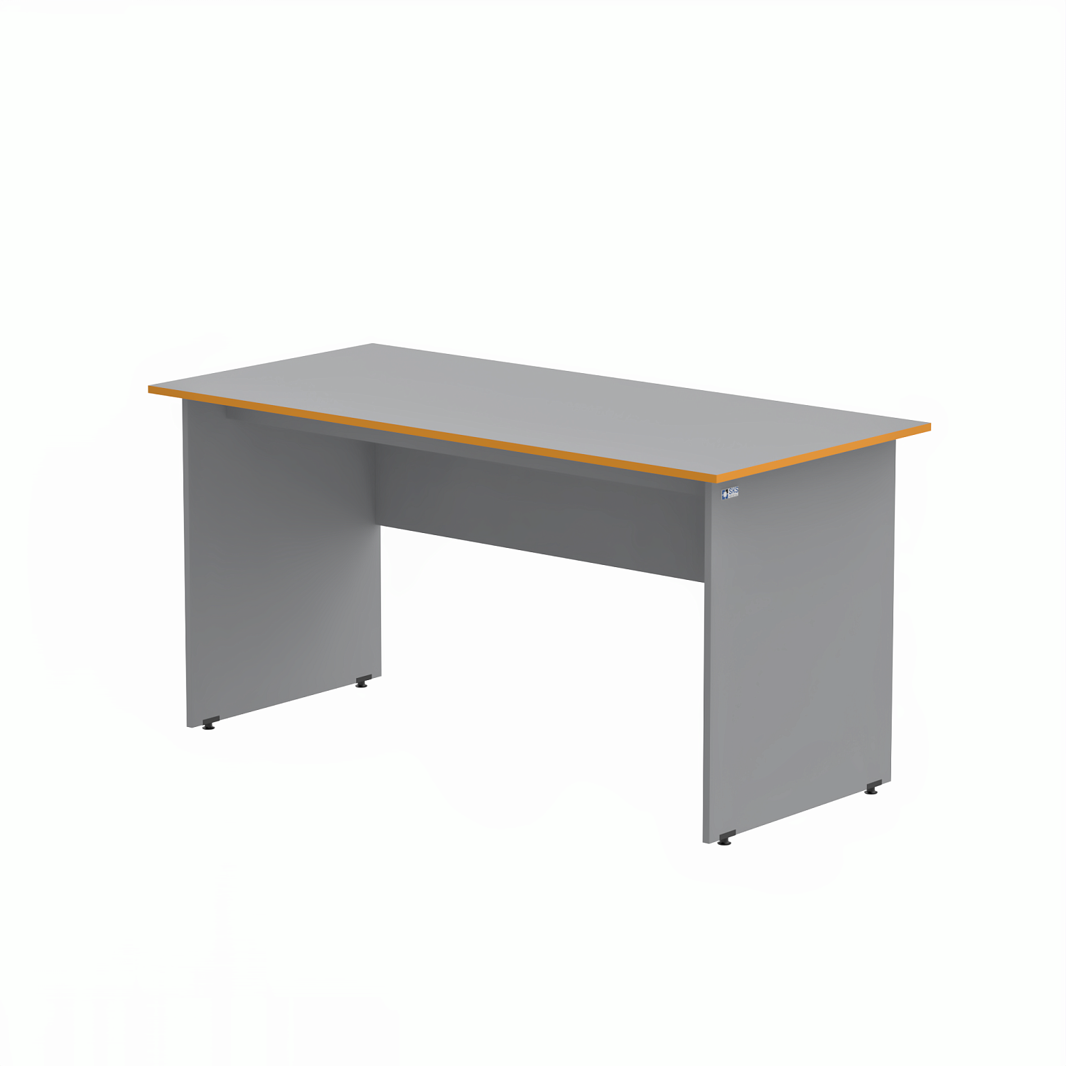 Стол рабочий GRAY LITE 8