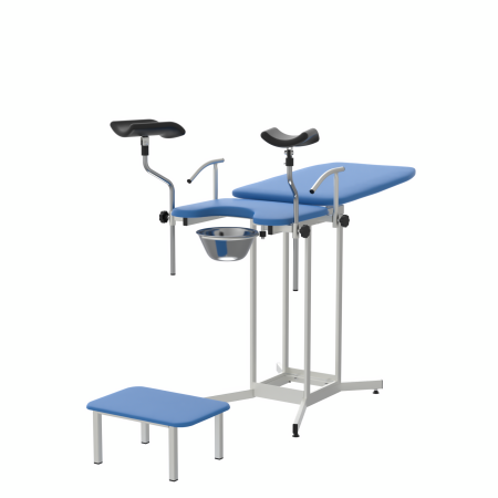 Кресло гинекологическое-урологическое КГУ-05.00