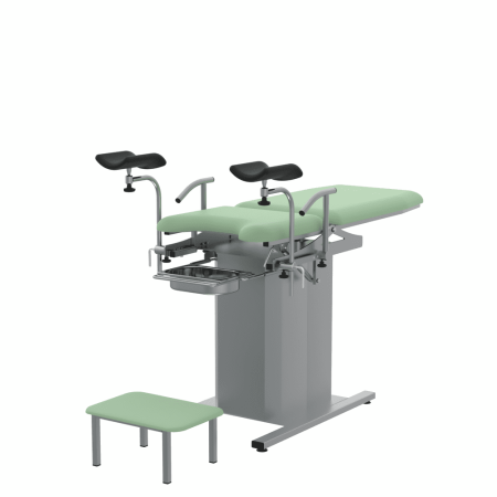 Кресло гинекологическое КГ-06.П2