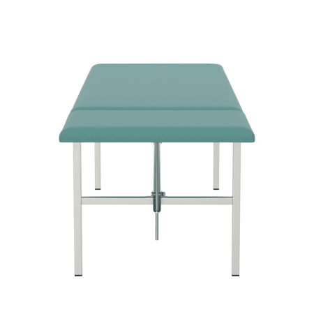 Кушетка медицинская смотровая КМС