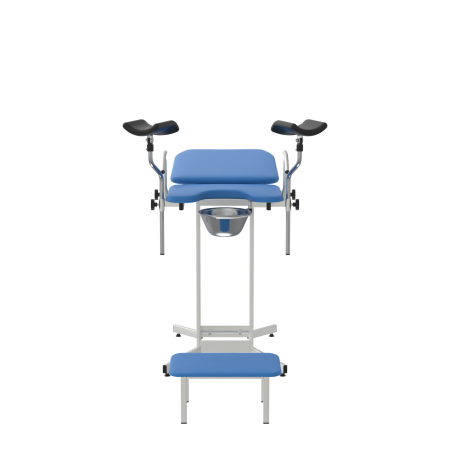 Кресло гинекологическое-урологическое КГУ-05.00