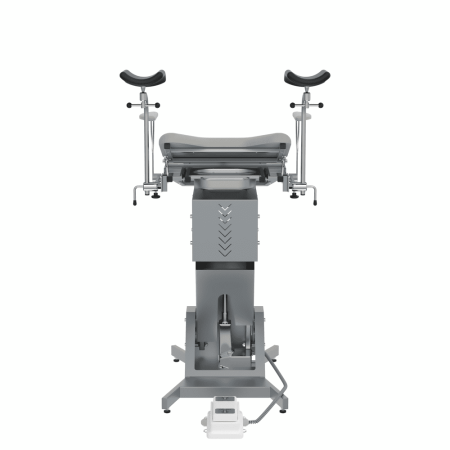 Кресло гинекологическое универсальное c подогревом КГУ VLANA-1