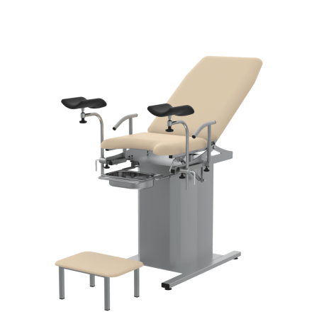 Кресло гинекологическое КГ-06.П2