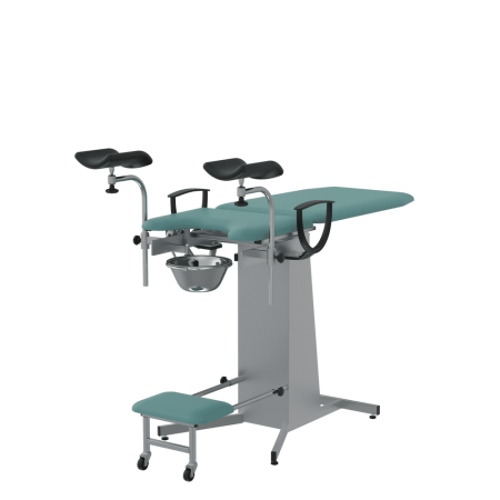 Кресло гинекологическое-урологическое КГУ-05.02