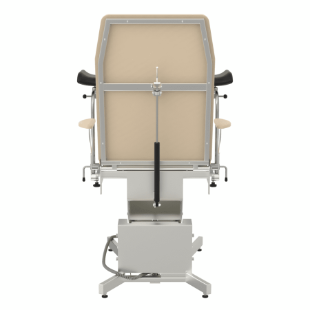 Кресло гинекологическое универсальное c подогревом КГУ VLANA-1