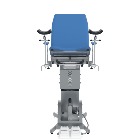 Кресло гинекологическое универсальное c подогревом КГУ VLANA-2